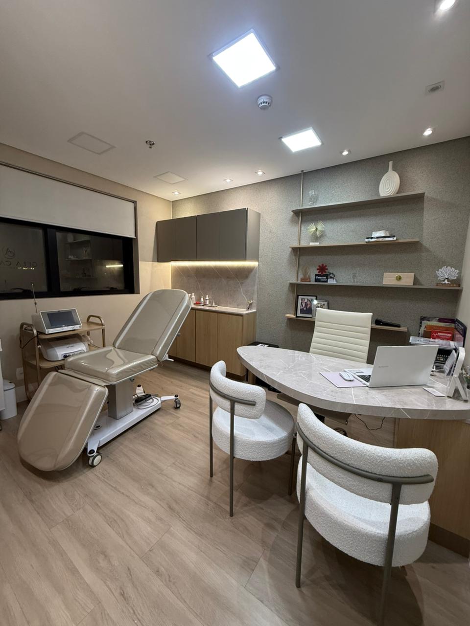 Centro de Estética Avançada Ângela Catarina — foto 1