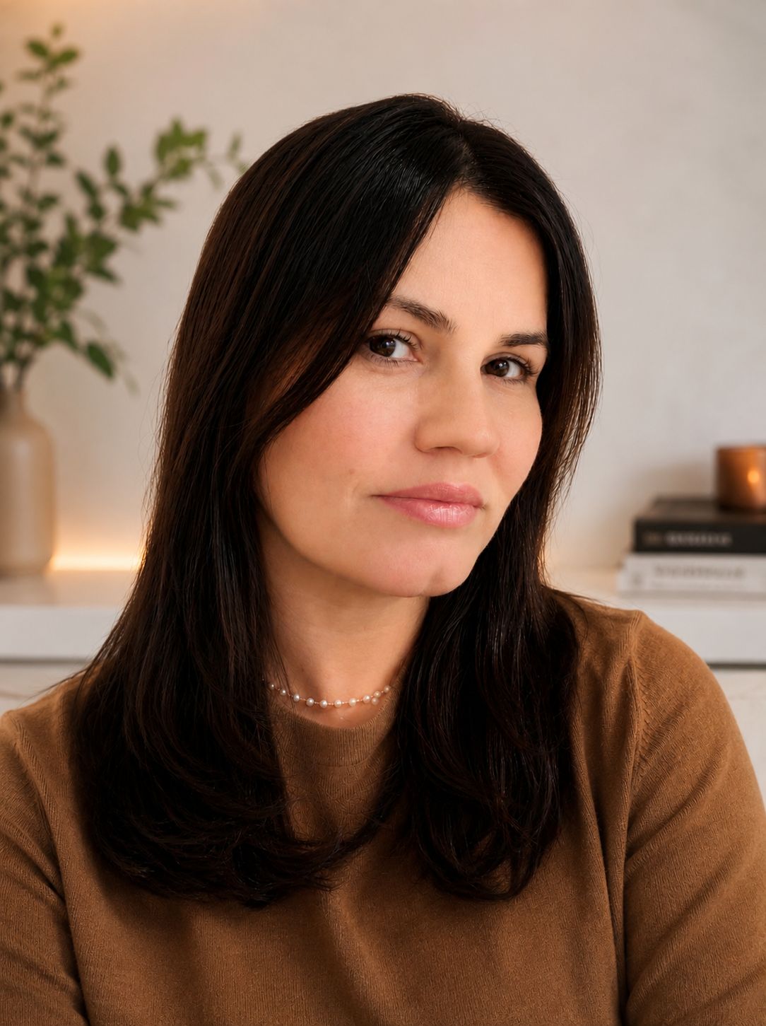 Patrícia Dalpian